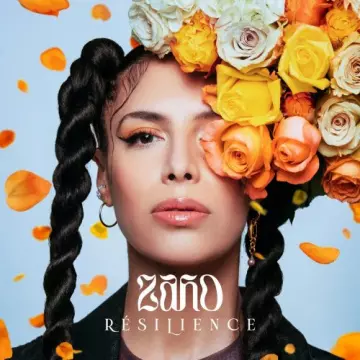 Zaho - Résilience [Albums]