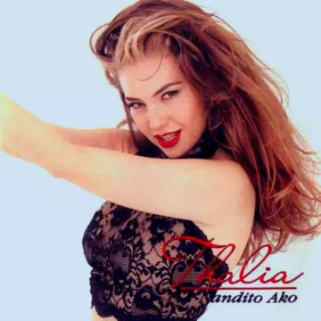 Thalia - Nandito Ako [Albums]