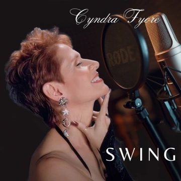 Cyndra Fyore - Swing  [Albums]