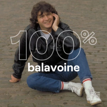 FLAC 100% - DANIEL BALAVOINE  [Albums]