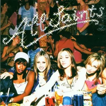 All Saints ‎– Saints & Sinners [Albums]