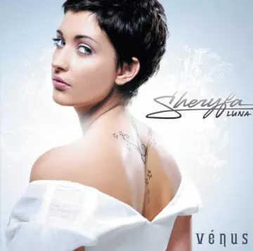 Sheryfa Luna - Vénus  [Albums]