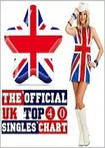 UK Top 40 Singles Chart The Official 24 March 2017  [Albums]