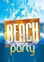 Summer Beach Party 2017 [Albums]