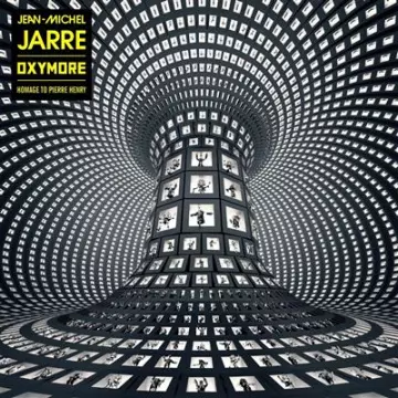 Jean-Michel Jarre - OXYMORE  [Albums]