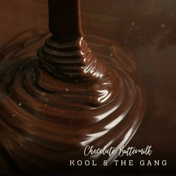 Kool & The Gang - Chocolate Buttermilk  [Albums]