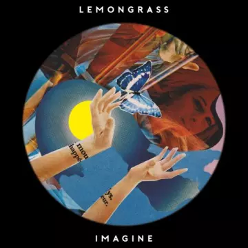 Lemongrass - Imagine  [Albums]