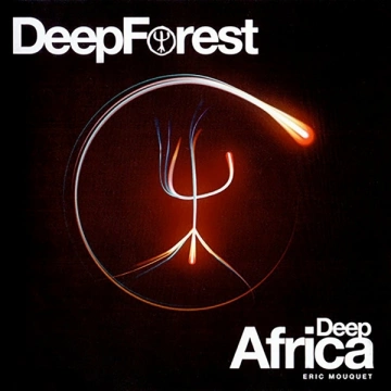 Deep Forest - Deep Africa  [Albums]