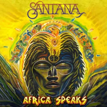 Santana - Africa Speaks [Albums]