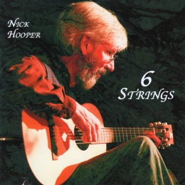 Nick Hooper - 6 Strings  [Albums]