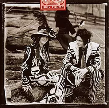 The White Stripes - Icky Thump [Albums]