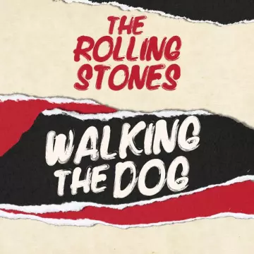 The Rolling Stones - Walking The Dog [Albums]