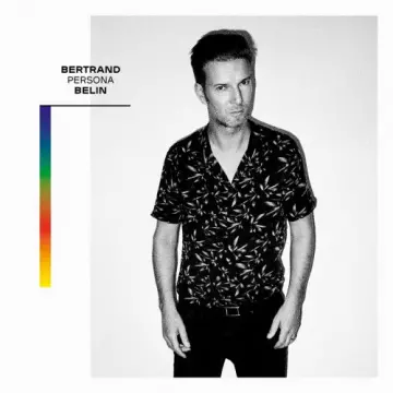 Bertrand Belin - Persona (Nouvelle édition) [Albums]