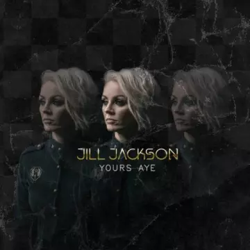 Jill Jackson - Yours Aye  [Albums]