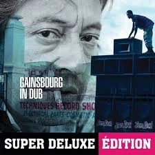 FLAC Serge Gainsbourg - Gainsbourg In Dub - Super Deluxe Edition  [Albums]