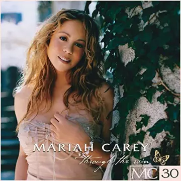 Mariah Carey - Through The Rain EP [Albums]