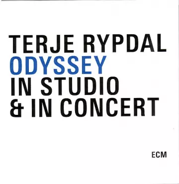 Terje Rypdal - Odyssey: In Studio and in Concert  [Albums]