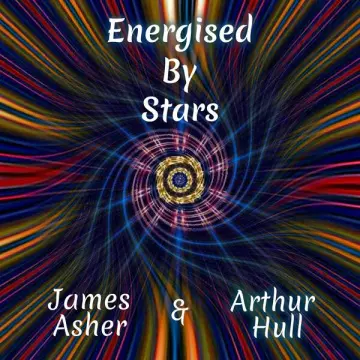 James Asher - Energised by Stars [Albums]