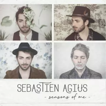 Sebastien Agius - Seasons of Me [Albums]