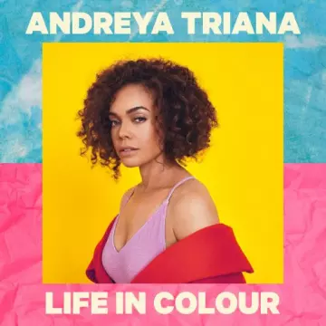 Andreya Triana - Life In Colour [Albums]