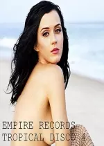 Empire Records - Tropical Disco 4 [Albums]