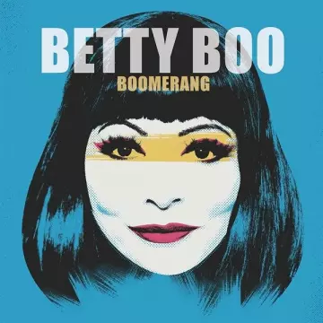 BETTY BOO - Boomerang [Albums]