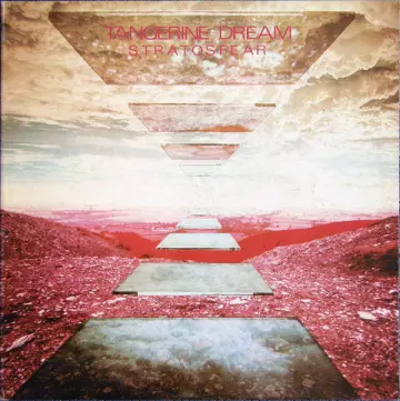 Tangerine Dream - Stratosfear [Albums]