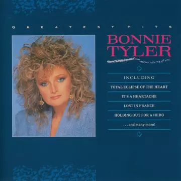 Bonnie Tyler - Greatest Hits [Albums]