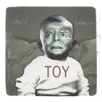 David Bowie - Toy [Albums]