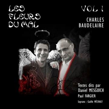 Les Fleurs du Mal de Charles Baudelaire, vol. 1  [Albums]