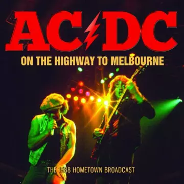 AC/DC - On The Highway To Melbourne [Albums]