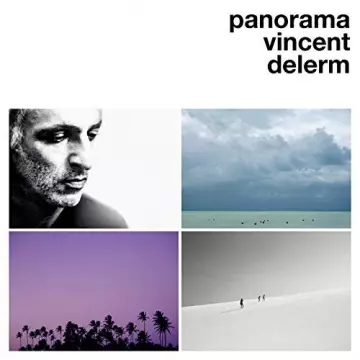 Vincent Delerm - Panorama [Albums]