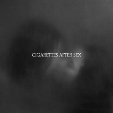 Cigarettes After Sex - X's [Albums]