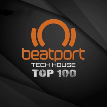 Beatport Top 100 Downloads December 2024  [Albums]