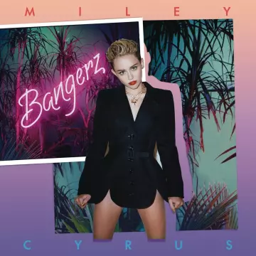 Miley Cyrus - Bangerz (Deluxe)  [Albums]