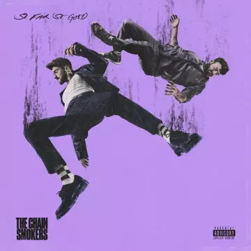 THE CHAINSMOKERS - So Far So Good (+ Time Bomb) [Albums]