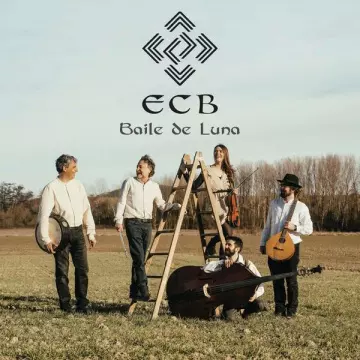 Eclectic Celtic Band - Baile de Luna [Albums]