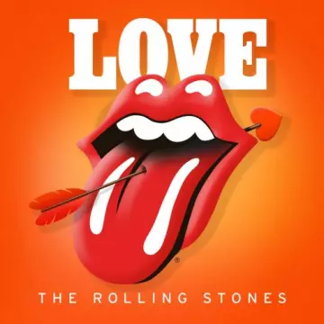 The Rolling Stones - Love  [Albums]