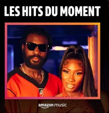 LES HITS DU MOMENT -13-05-2022 [Albums]