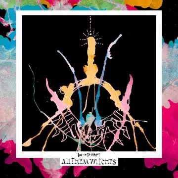 All Them Witches - Live on the Internet (2022)  [Albums]