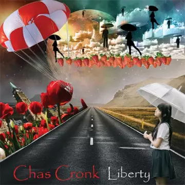 Chas Cronk - Liberty  [Albums]