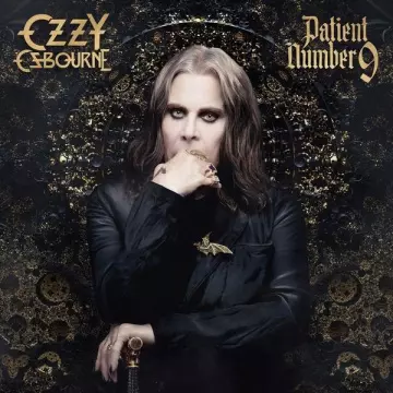 Ozzy Osbourne - Patient Number 9 (EP) [Albums]