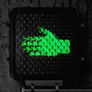 The Raconteurs - Help Us Stranger [Albums]