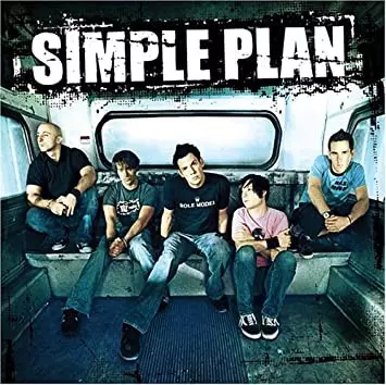 Simple Plan - Still Not Getting Any  [Albums]