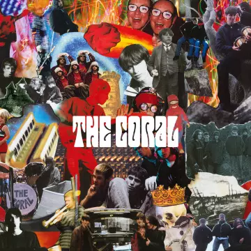 The Coral - The Coral (Remastered 2021) [Albums]