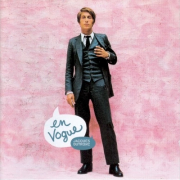 Flac Jacques Dutronc - En Vogue [Albums]