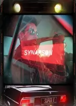 Synapson - Super 8  [Albums]