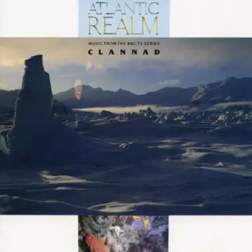 Clannad - Atlantic Realm  [Albums]