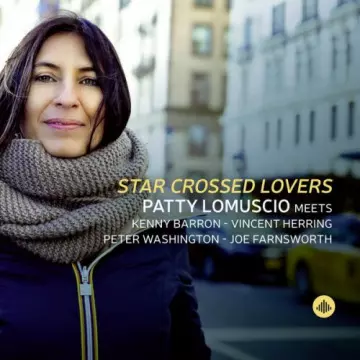 Patty Lomuscio - Star Crossed Lovers [Albums]