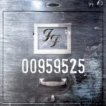 Foo Fighters - 00959525 [Albums]